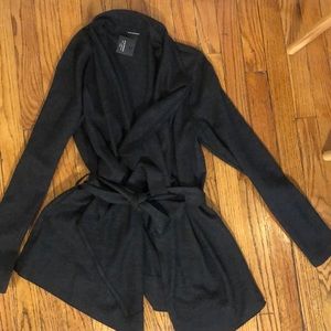 Never been worn Club Monaco Grey Sweater